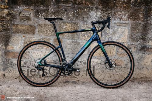 Cannondale Topstone Carbon Ultegra RX beoordelingen en specificaties